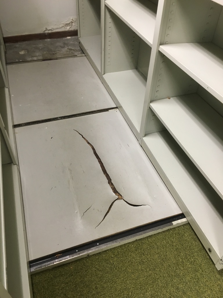 Reparación y Mantenimiento Archivos Móviles