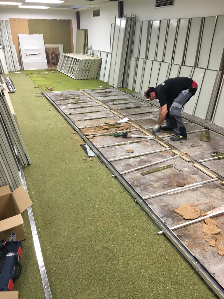 Traslado Archivos Compactos Alcom